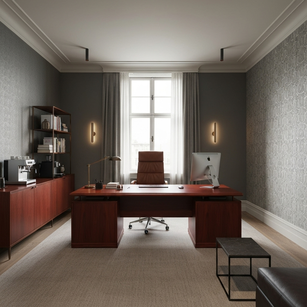 Executive Office Suite